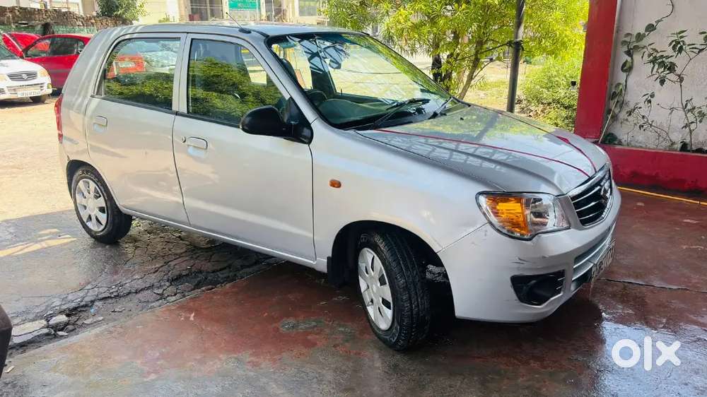 Alto K10 Very Good Condition
