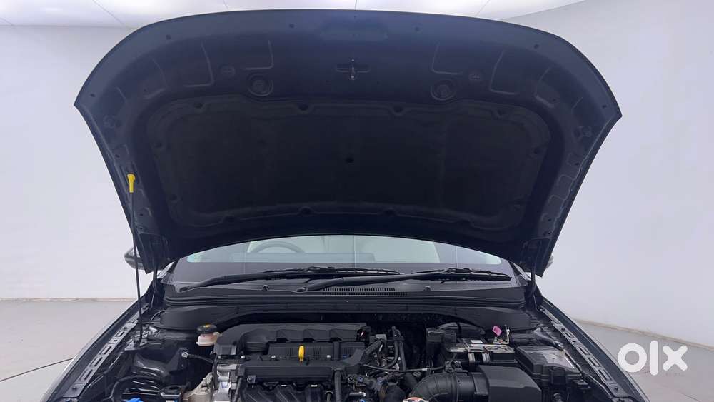 Hyundai Verna 1.5 Sx (o) Turbo Petrol Mt, 2025, Petrol