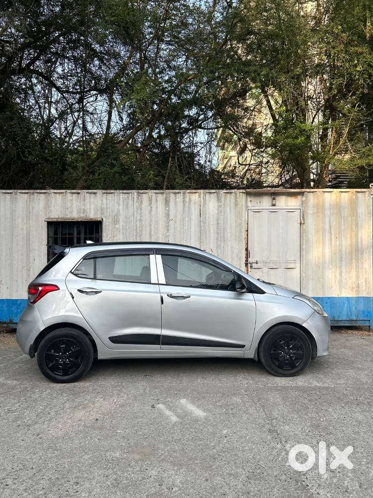 Buy And Drive Car