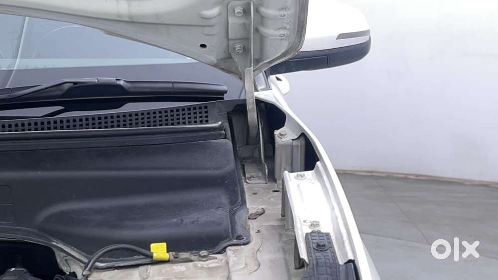 Hyundai Creta 1.5 Ex Diesel, 2021, Diesel