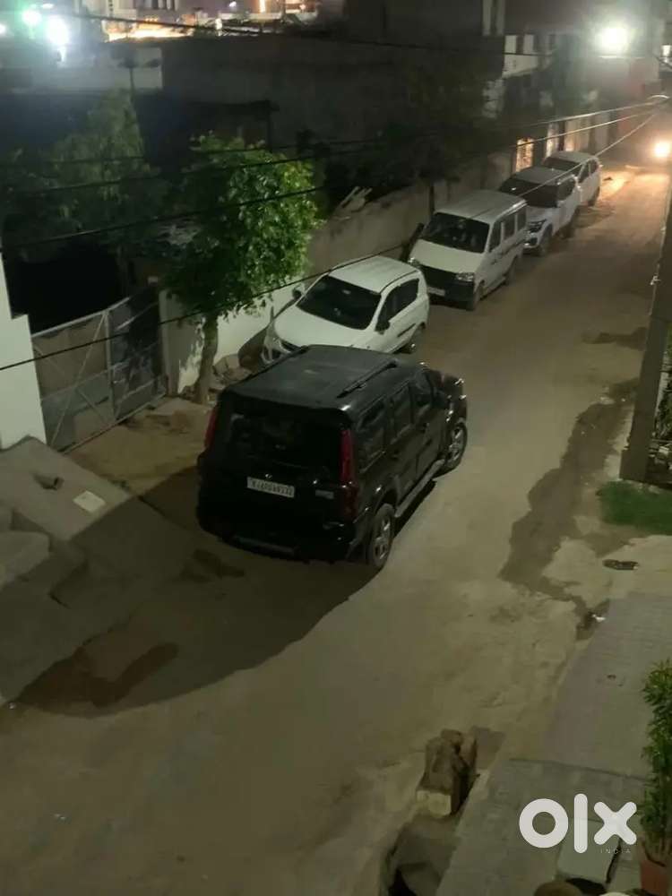 Mahindra Scorpio Classic 2014 Diesel 580000 Km Driven Covetable