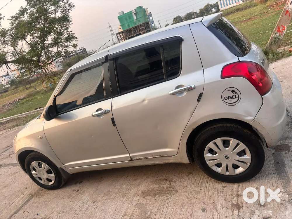 Maruti Suzuki Swift 2010 Diesel Good Condition