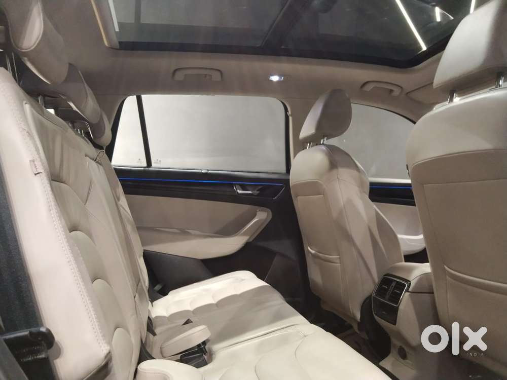 Skoda Kodiaq 2.0 Style Tdi 4x4 At, 2020, Diesel