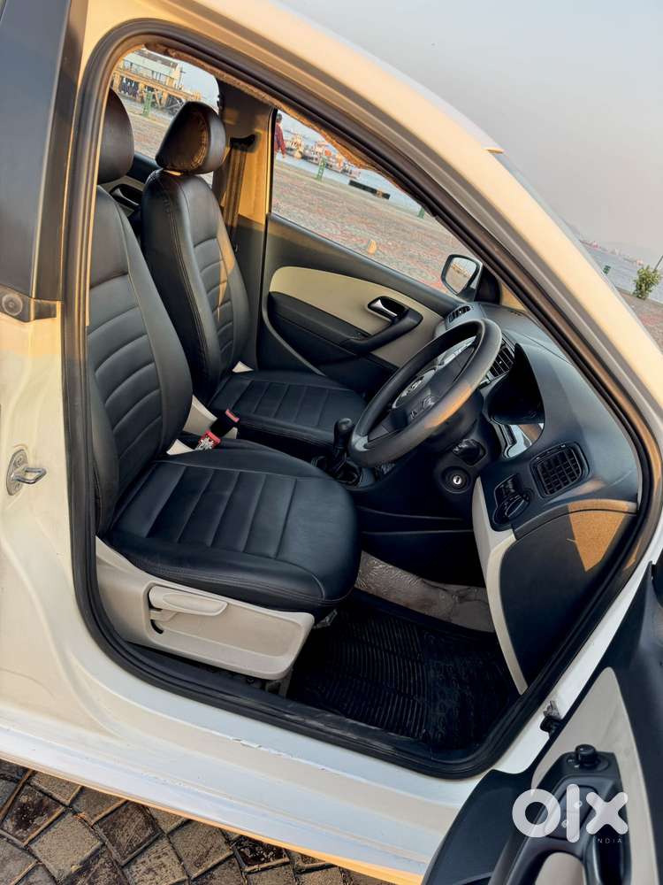 Volkswagen Polo 1.2 Mpi Comfortline, 2013, Petrol