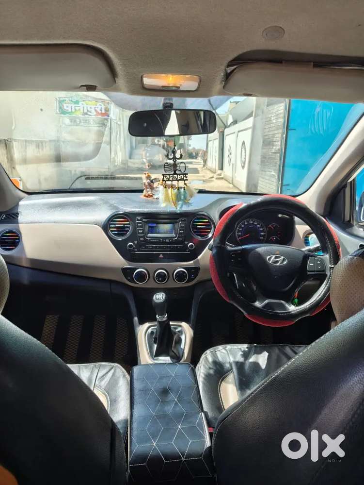 No Maintenance Nice Car