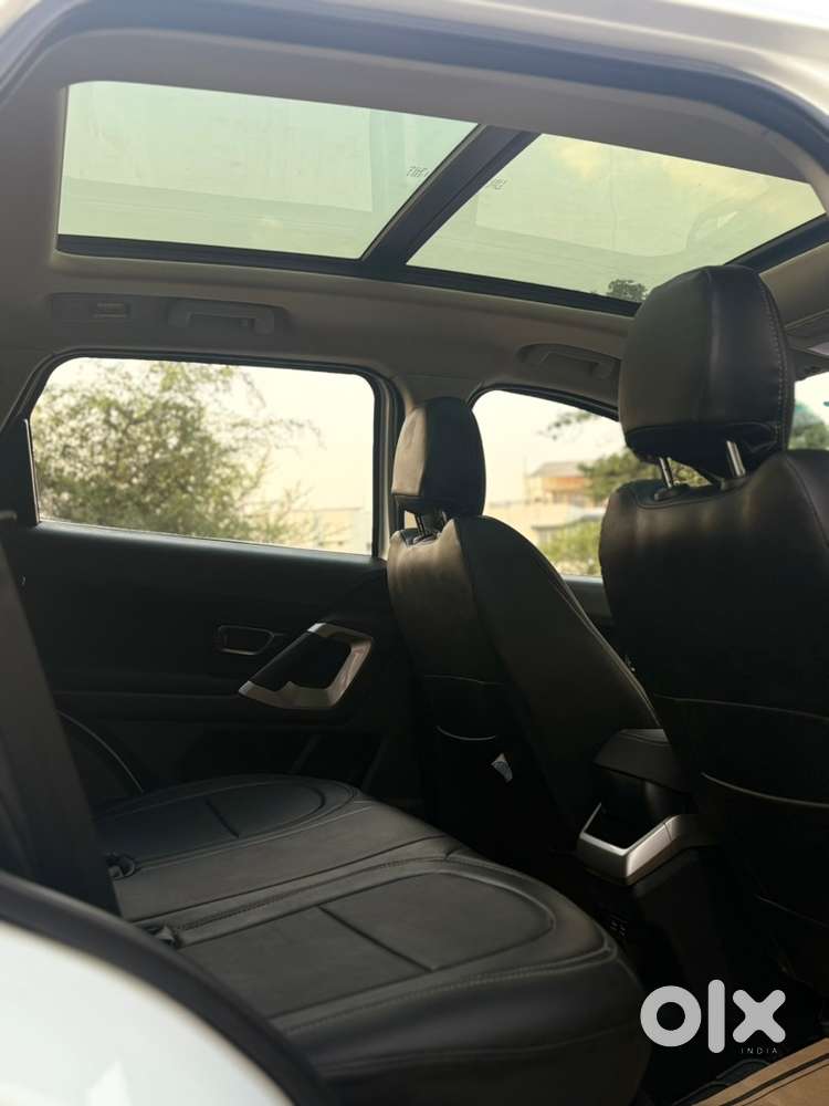 Tata Harrier 2022 Xt+ 33000km