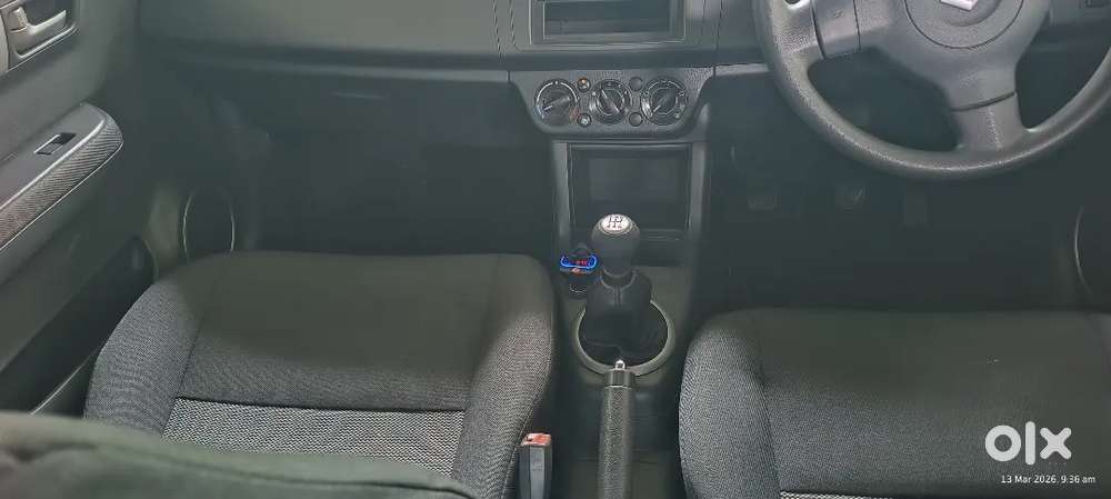 Maruti Suzuki Swift 2008 Petrol Well Maintained