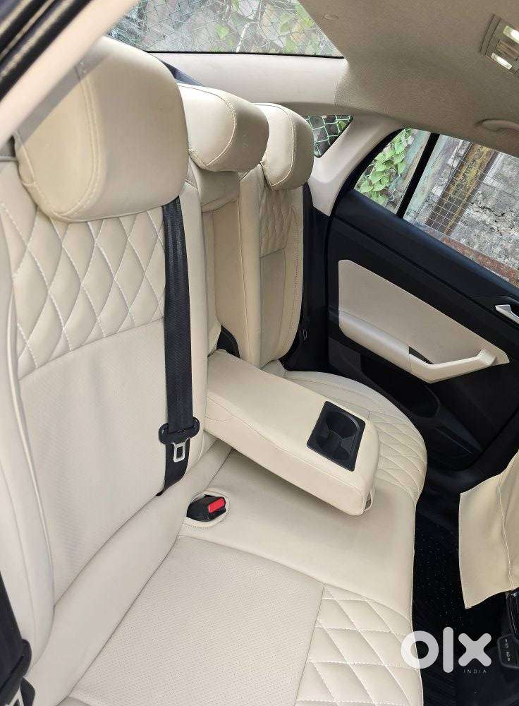 Volkswagen Virtus 1.5 Tsi Gt Plus Evo Dsg, 2023, Petrol
