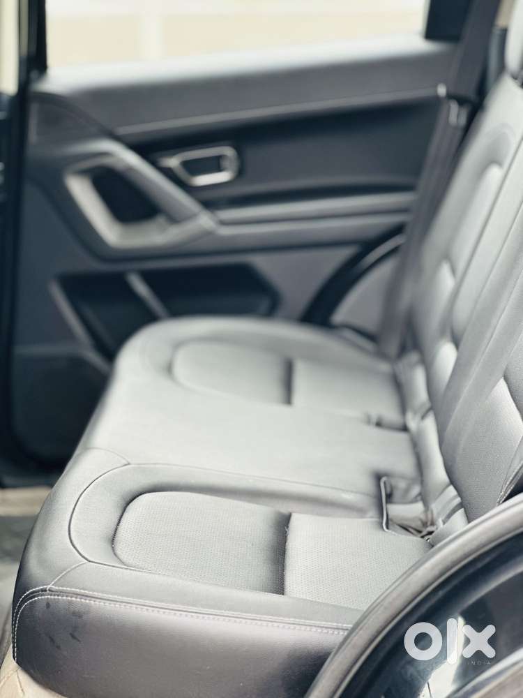 Tata Harrier, 2020, Diesel
