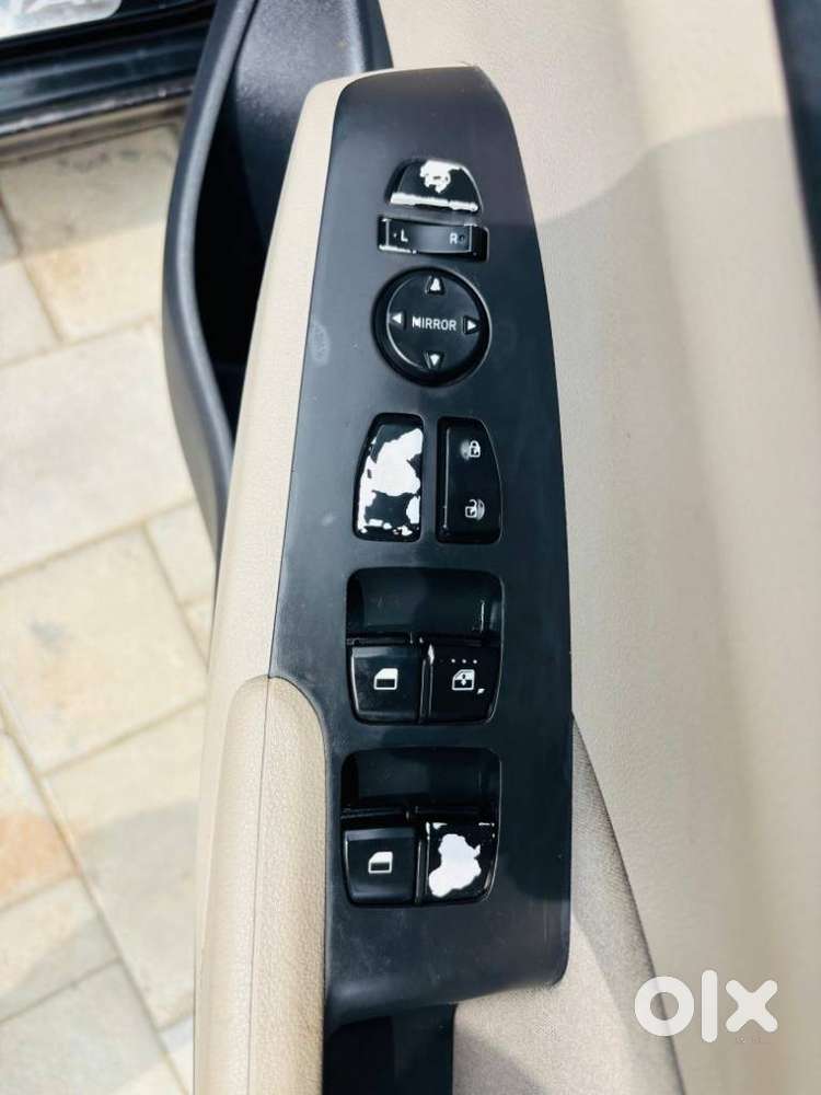Hyundai Verna Sx 1.5 Petrol Ivt, 2022, Petrol