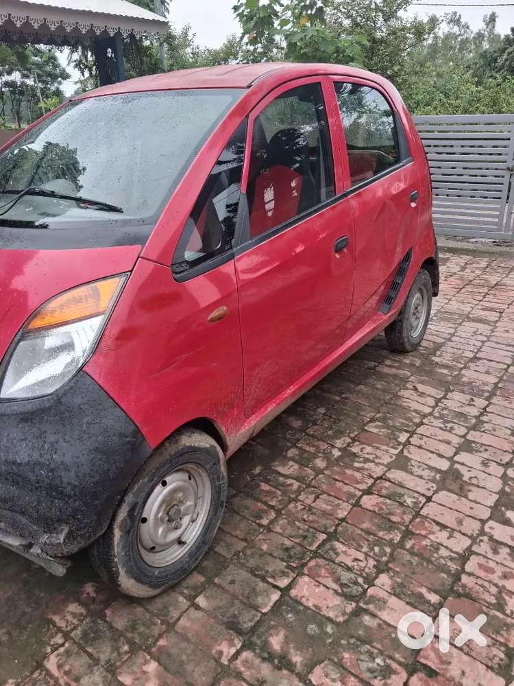 Tata Nano Xt Petrol 2011