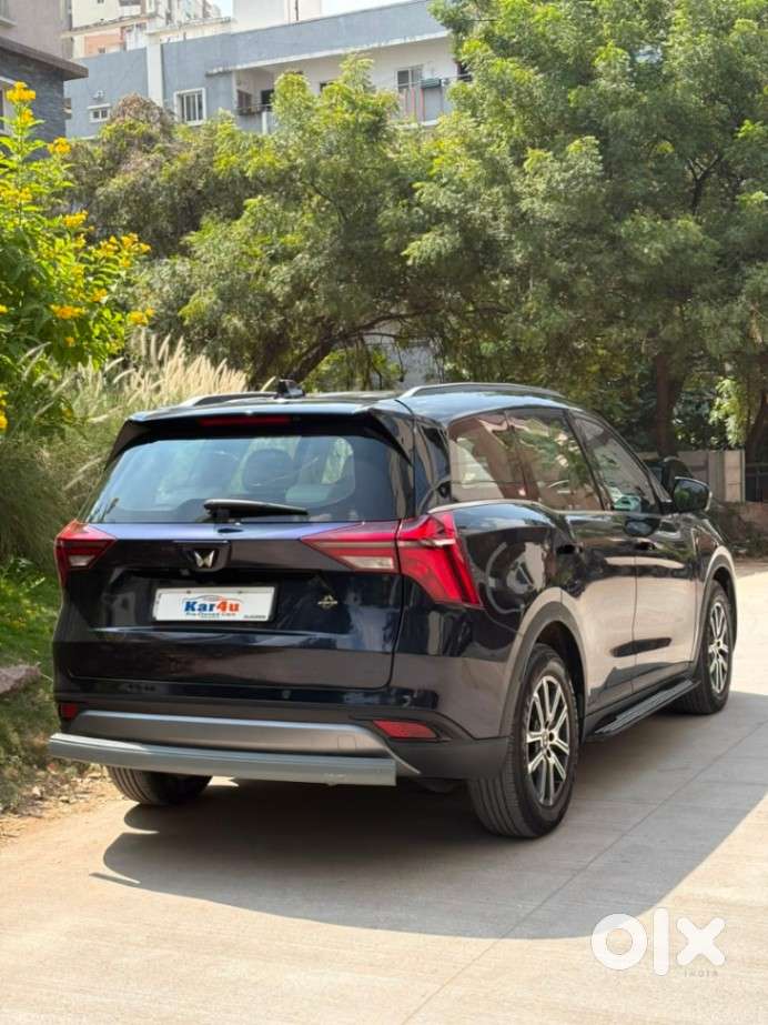 Mahindra Xuv700 2.2 Ax 7 Diesel At Luxury Pack Str, 2023, Diesel