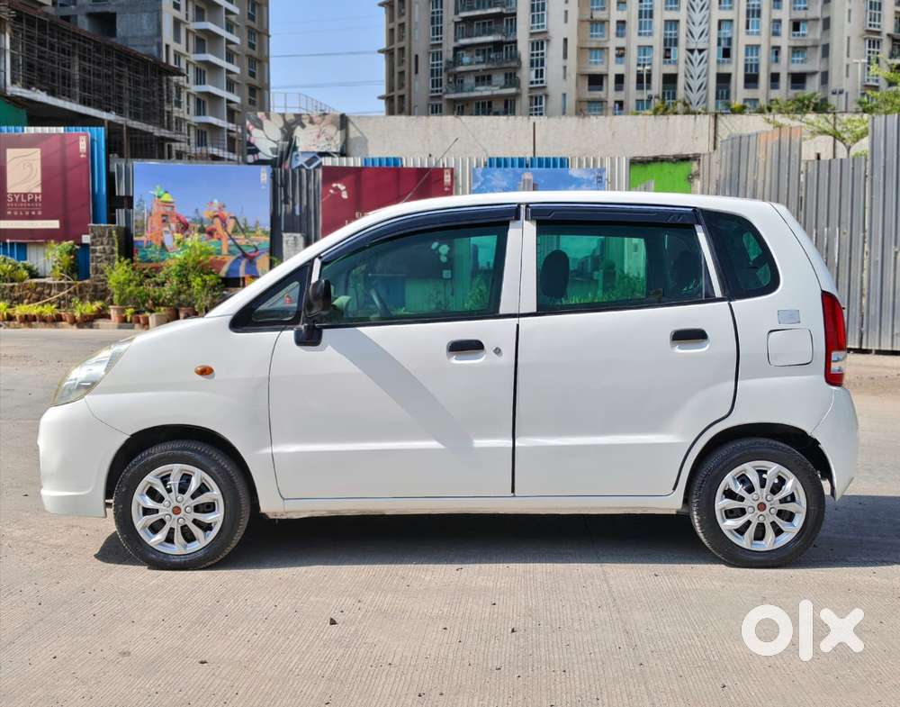 Maruti Suzuki Zen Estilo Lxi Green (cng), 2013, Cng & Hybrids