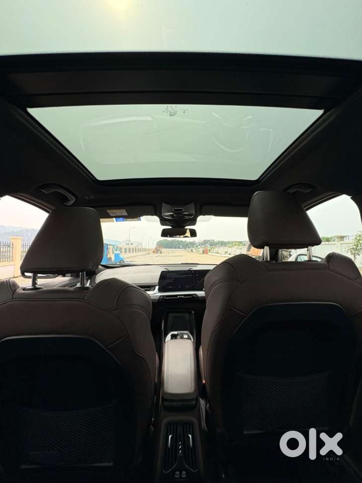 Bmw X1 Sdrive18d M Sport, 2023, Diesel