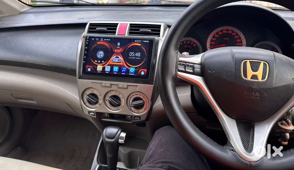 Honda City 2009 Petrol Well Maintained