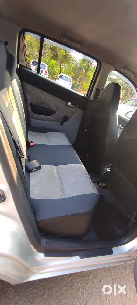 Maruti Suzuki Alto 800 Lxi, 2017, Petrol