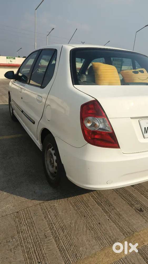 Tata Indigo Diesel 2011