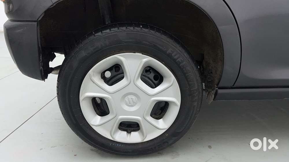 Maruti Suzuki S-presso Vxi Plus, 2023, Petrol