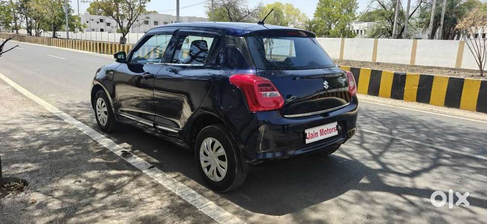 Maruti Suzuki Swift Vdi Optional, 2018, Diesel