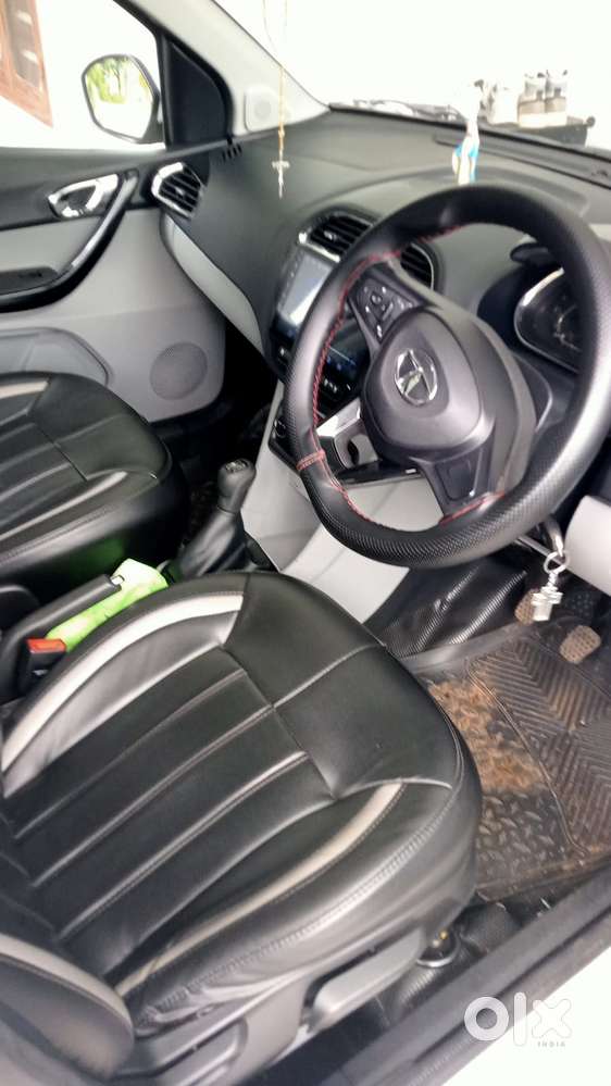Tata Tiago 1.2 Revotron Xz Plus, 2020, Petrol