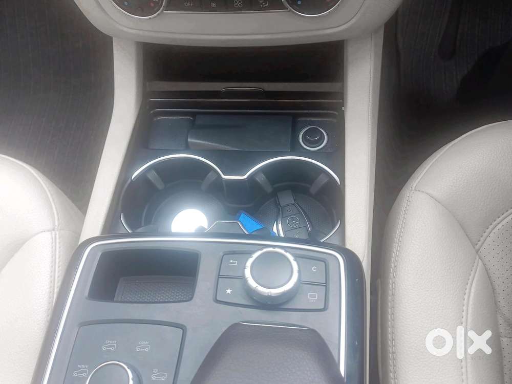 Mercedes-benz Gle Class 2.1 250d 4matic, 2018, Diesel