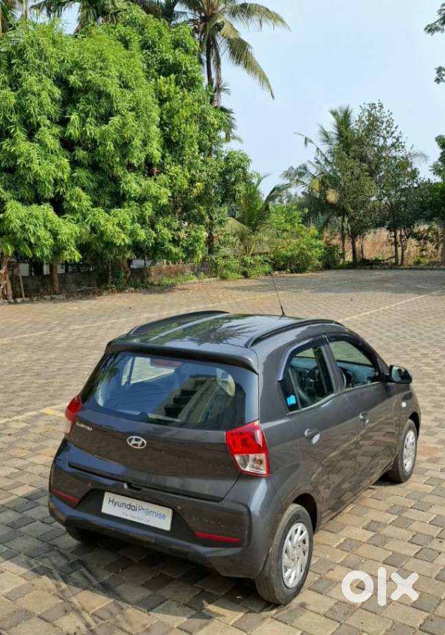 Hyundai Santro Magna, 2022, Petrol