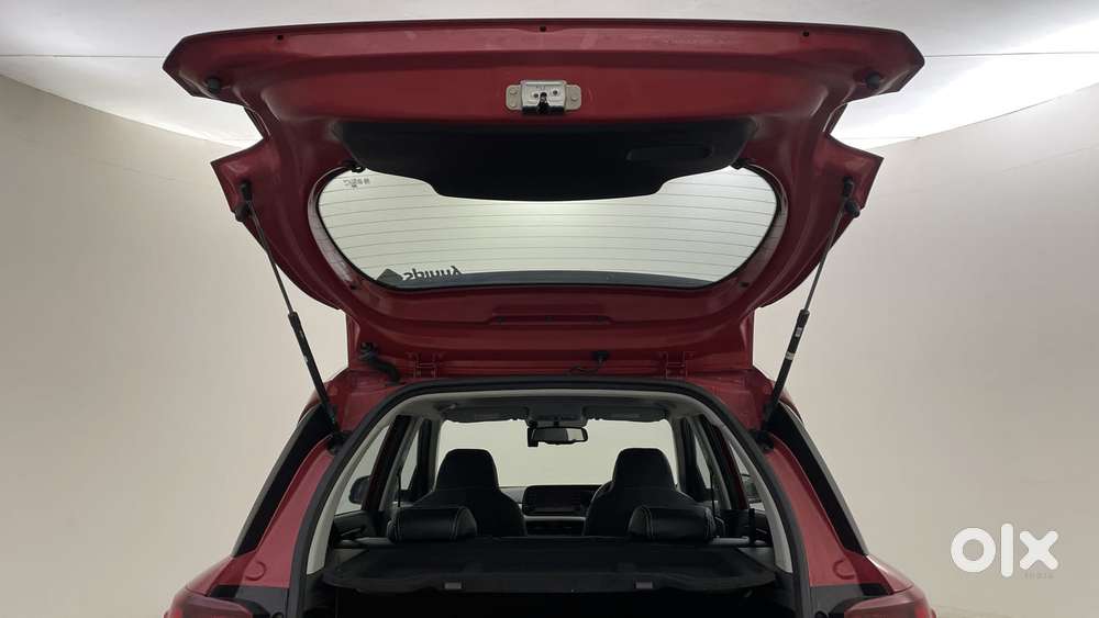 Hyundai Exter Sx (o) Connect 1.2 Amt, 2025, Petrol