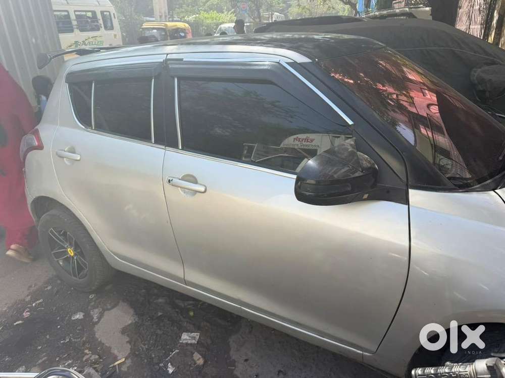 Maruti Suzuki Swift 2016 Petrol 70000 Km Driven