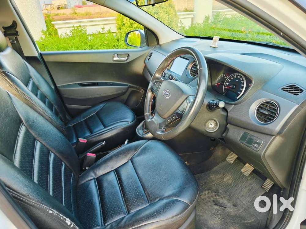 Hyundai Grand I10 Sportz For Sale – Excellent Condition