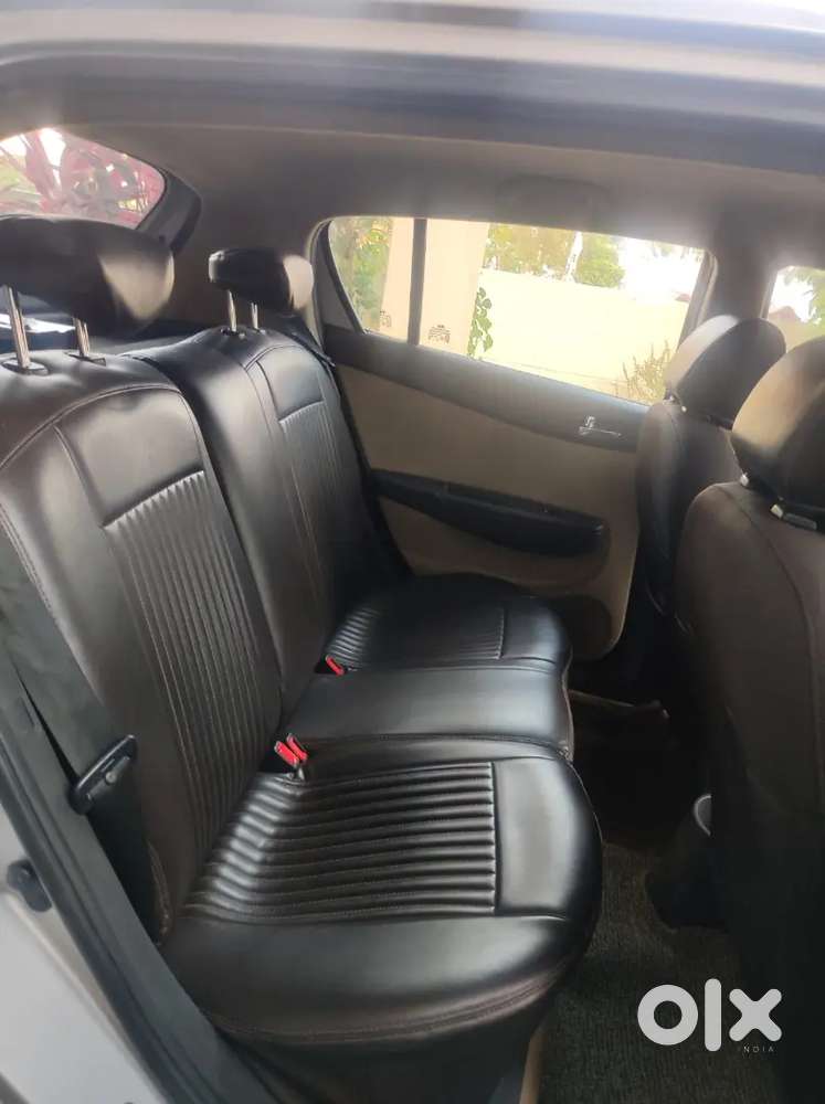 Hyundai I20 Sportz 2013 Diesel