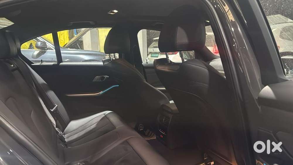 Bmw M340i 2024