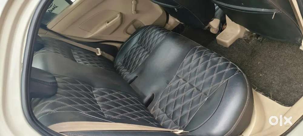 Maruti Suzuki Dzire Zdi 2018 Diesel Car