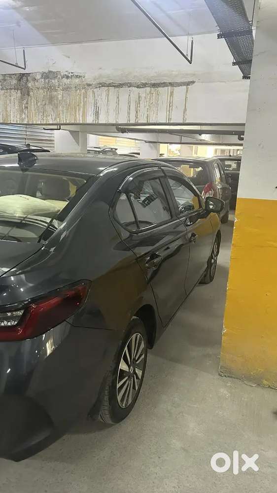 Honda City 2023 Petrol 25000 Km Driven