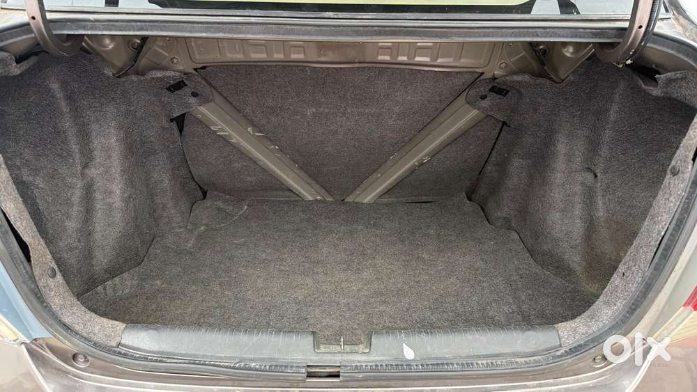 Honda Amaze 2013-2016 S I-vtech, 2015, Petrol