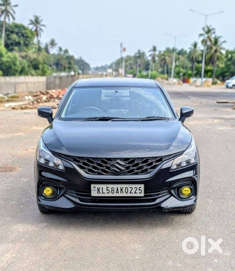 Maruti Suzuki Baleno Zeta, 2024, Petrol