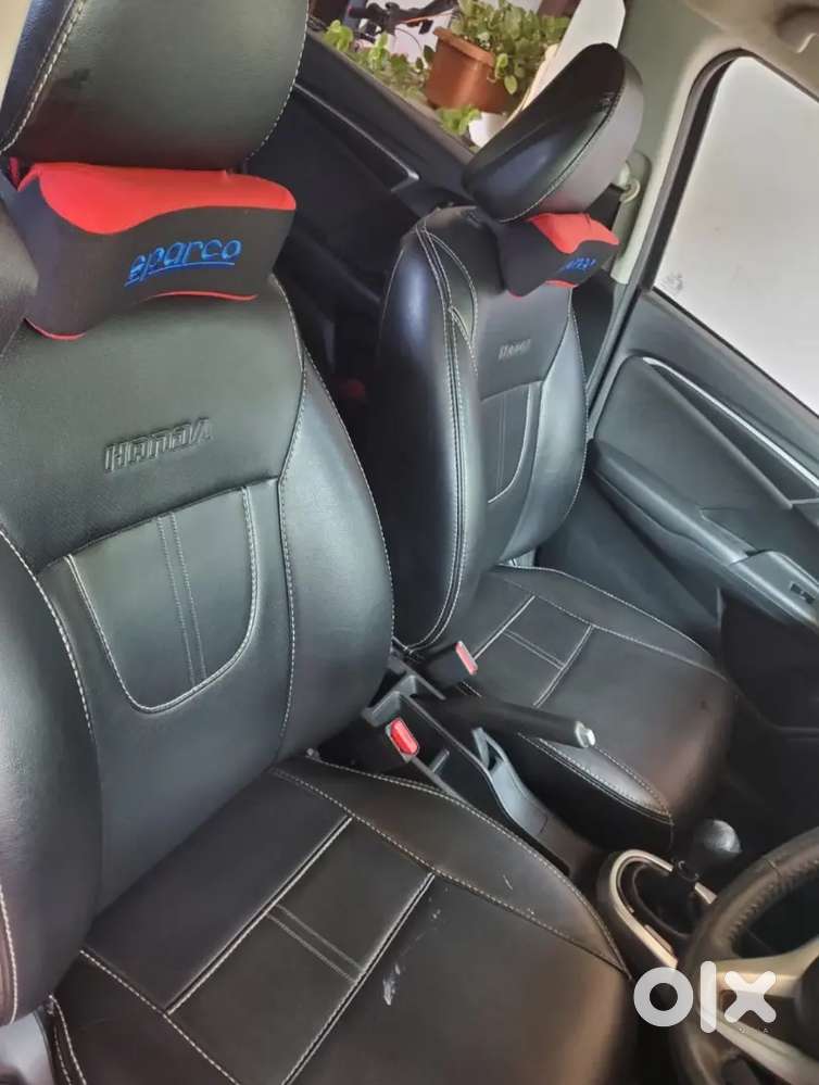 Honda Jazz 2016 Petrol 750000 Km Driven