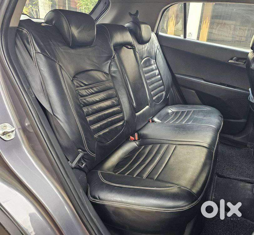 Hyundai Creta 1.6 Sx, 2017, Diesel