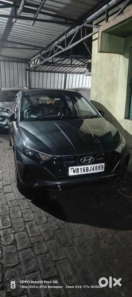 Hyundai I20 Asta, 3yr, 39k Km, Mint Condition, Well Maintained