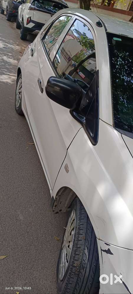 Car Sale Honda Brio Petrol+cng Sqs