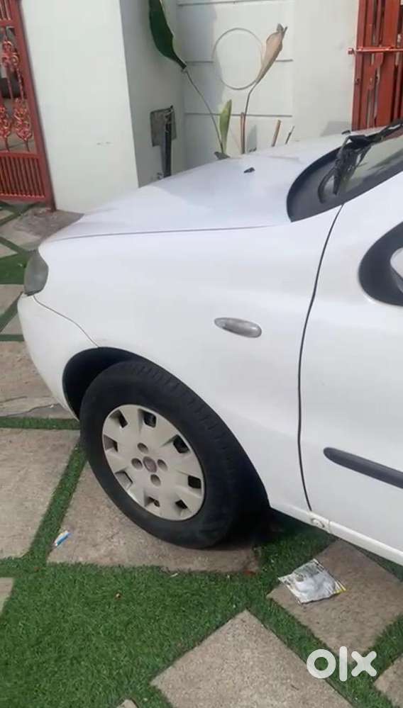 Fiat Palio Stile 2009 Diesel Well Maintained