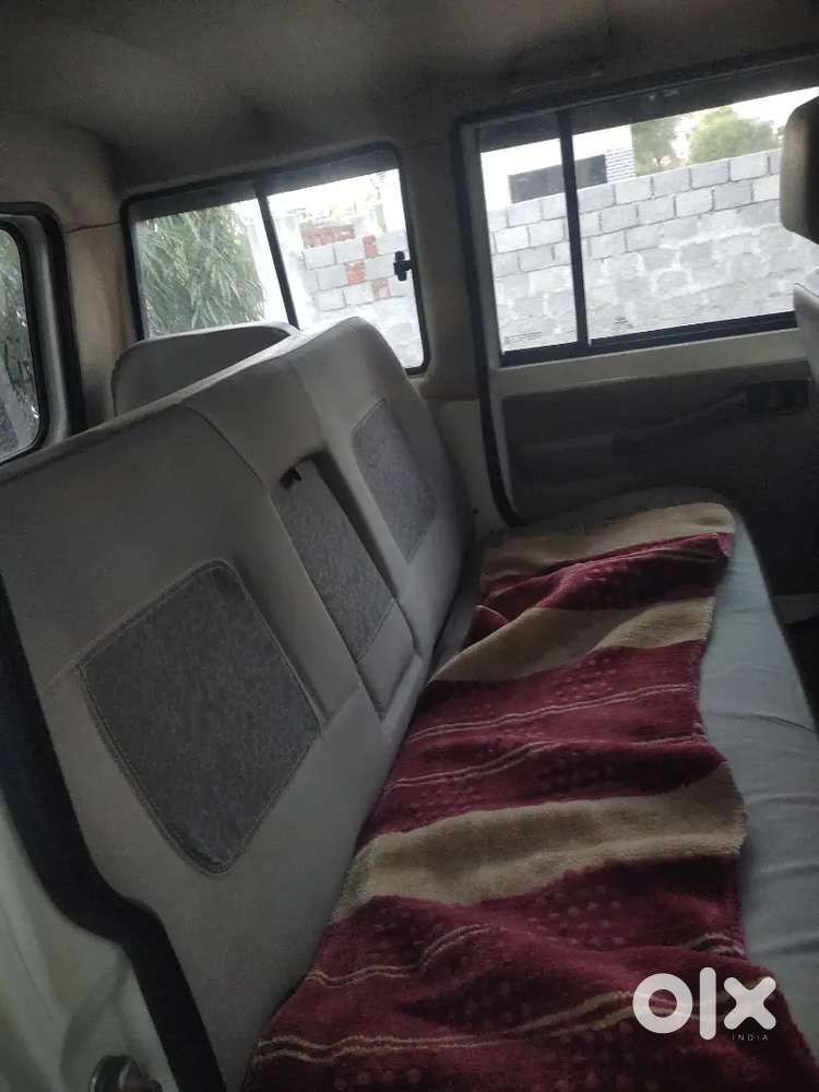 Mahindra Bolero 2015 Diesel 90000 Km Driven