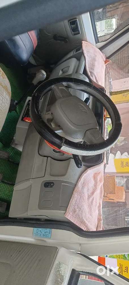 Mahindra Bolero 2.5 Di Turbo 2014