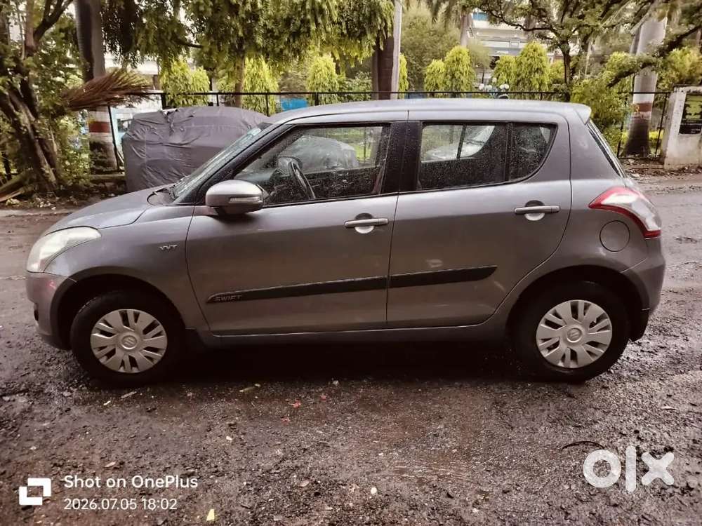 Maruti Suzuki Swift 2014 Petrol Well Maintained