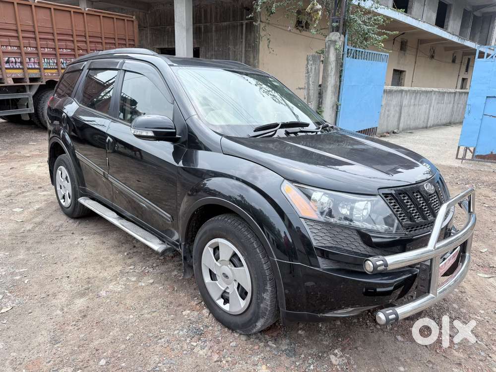 Mahindra Xuv500 W6 2wd, 2015, Diesel