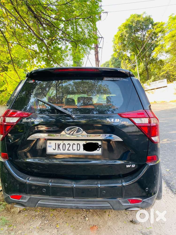 Mahindra Xuv500 Diesel Good Condition