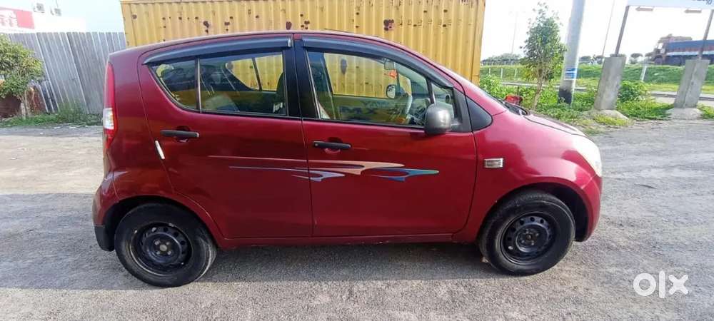 Maruti Suzuki Ritz 2013 Gud Condition Vechile No Need To Spend