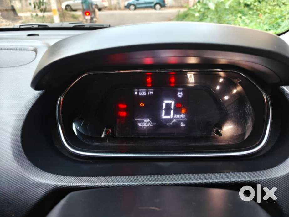 Tata Tiago Xm, 2024, Petrol