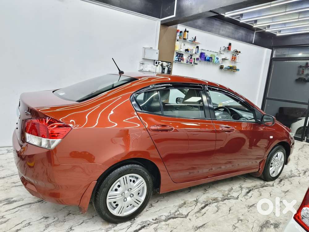 Honda City 2008-2011 1.5 S Mt, 2009, Petrol