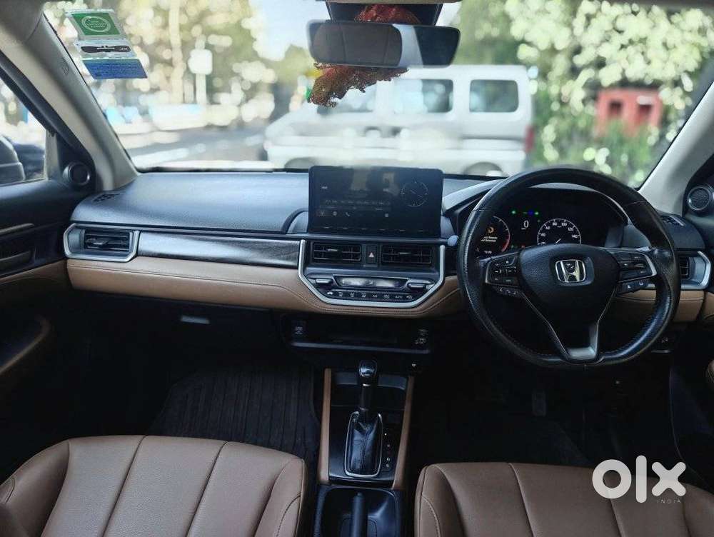 Honda Elevate Zx Cvt, 2023, Petrol