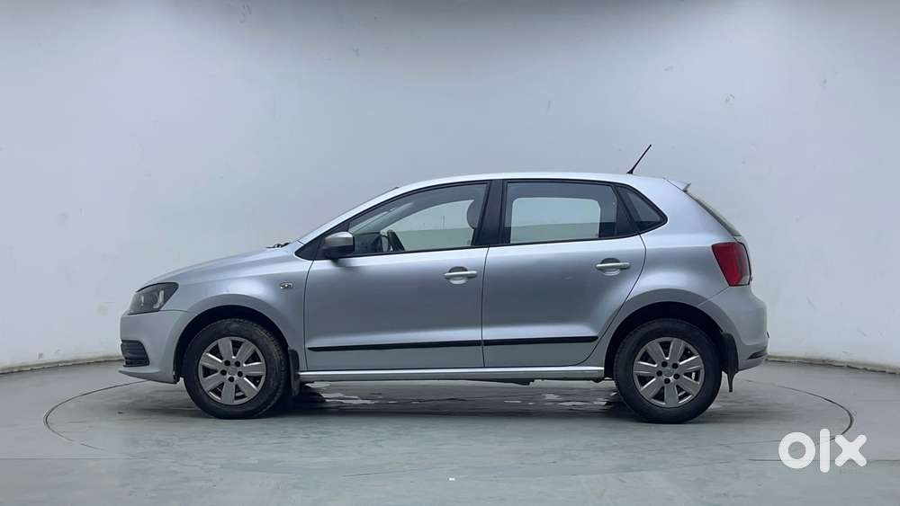 Volkswagen Polo Petrol Trendline 1.2l, 2014, Petrol